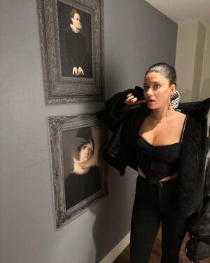 Cynthia Khalifeh Instagram - 🎥📸🕶️