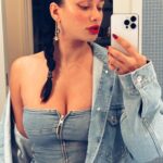 Cynthia Khalifeh Instagram - Alo ?