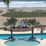 Cynthia Klitbo Instagram - En mi Mazatlán amado . Que rico llegar a casa después de tanto tiempo ❤️