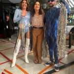 Cynthia Klitbo Instagram - La Lola vela en Vix