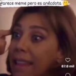 Cynthia Klitbo Instagram -