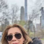 Cynthia Klitbo Instagram -