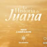 Cynthia Klitbo Instagram - Este personaje es entrañable para mi,de los más lindos que hecho en mi vida! No se la pierdan #LaHostoriaDeJuana @lahistoriadejuanaof Los amo❤️