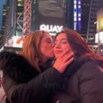 Cynthia Klitbo Instagram -