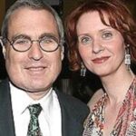 Cynthia Nixon Instagram - So deeply saddened to hear of the passing of the incredible Todd Haimes. Todd was the inspired and inspiring leader of the Roundabout Theatre which he ran for 40 years, transforming it from a struggling off Broadway company to a major NYC theatrical institution and home for so many of us theatre folk He produced two plays I had the joy of working for him on — The Women and Distracted — so I got to see his magic up close. Todd paired the world’s sweetest demeanor with a killer sense of what to produce and when and how to produce it. He was soft-spoken but direct. He remembered everyone and treated all of us onstage, backstage and in the Roundabout’s offices with such warmth and respect. I’m awed, Todd, thinking of all you built that will endure but stunned to imagine Broadway (and off-Broadway) without you here as a part of it. We will miss you, RIP Todd 💔