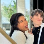 Cynthia Samuel Instagram - Are you watching ? 😜 ‎زوجة واحدة لا تكفي EPISODE 11 & 12 🥰🥰🥰