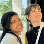 Cynthia Samuel Instagram - Are you watching ? 😜 ‎زوجة واحدة لا تكفي EPISODE 11 & 12 🥰🥰🥰