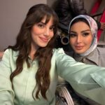 Cynthia Samuel Instagram - EPISODE 9 🤣🫣😆 ‎زوجة واحدة لا تكفي Are you liking it ? @shahid.vod @mbc1 @eaglefilmsprod