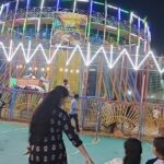 Cynthia Vinolin Instagram - PorutKatchi Vibes 🤩🔥 Part 2 Beating this Summer with this trade fair event with our lovely kutties 🤩🔥😍 #cynthiavinolin #familytime #love #peace #happiness #chennai #toronto #canada🇨🇦