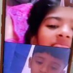 Cynthia Vinolin Instagram - CHITHA is definitely an emotion ..🥹🥺 I miss them more day by day... whenever I get to talk to them and see them grow - I feel terrible for not being with them during this phase, still dealing with this. Chitha is the only relationship where they treat you as their mom, sister, friend and even more than that by telling you all the secrets and making you deal with their parents ..😅🤣 and even the kisses and appreciations I get from them for my deeds and our Korangu settais are immeasurably adorable 🥹🥰 Being their Chitha is more more special to me 🥰❤️🥹 I learn something from them everyday ... Their kindness, humbleness, naughtiness and curiosity to learn from everything inspires me so much in life. They help me to be strong 💪 and healthy to enjoy my life with them... I love my Ladduu kuddossss @suzzannahmichelle @shawnmichael.s.d ❤️❤️❤️ Waiting to see them..... ❤️❤️❤️ #cynthiavinolin #suzzannahmichelle #shawnmichael #love #family #Chitha #happiness #everything