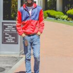 D.C. Young Fly Instagram - This month dont hit the same but we still grateful for life!!! 32 years of life im jus givin the game away and using the knowledge!! Learn grow and prosper trust me u gon need it for the hard days💪🏾 thank GOD for another year of life #WeGonStandFirmInFaith