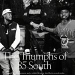 D.C. Young Fly Instagram - When Yu doin the unprecedented wit yo family u jus gotta keep GOD first and stay workin 💪🏾💪🏾 salute @essence for the magazine s/0 🤎💪🏾 we jus gettin started
