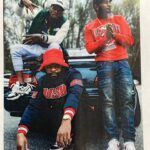 D.C. Young Fly Instagram - When Yu doin the unprecedented wit yo family u jus gotta keep GOD first and stay workin 💪🏾💪🏾 salute @essence for the magazine s/0 🤎💪🏾 we jus gettin started