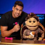 أبلة فاهيتا Instagram - الأرشانات والمز لايف من #الكوارنطين الخميس والجمعة ١١ بالليل على @ontv.. #إترزع_في_البيت #الدوبلكس