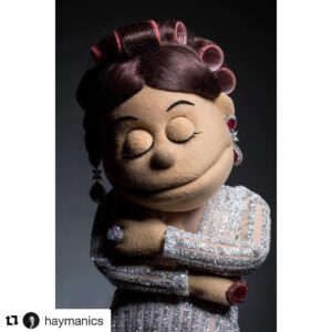أبلة فاهيتا Instagram - #Repost @haymanics with @get_repost
・・・
"Fulfilled" .

A portrait of Abla Fahita in @elgounafilmfestivalofficial .

From my series of dramatic portraits with @beitelsura .
.
.
#gff18 #elgounafilmfestival #beitelsura #beitelsuraingff #haymanshootsportraits #tuberlin #portraitphotography #portrait @tu_berlin_campus_elgouna