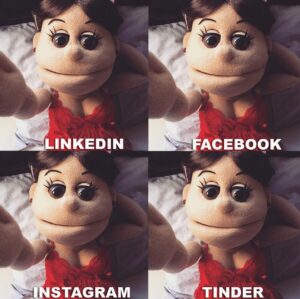 أبلة فاهيتا Instagram - كوني أنتي أينما كنتي...