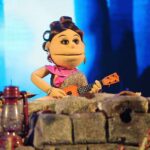 أبلة فاهيتا Instagram - عيد ممات المرحوم.. #أعيش_وأتذكر @abumusic