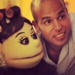 أبلة فاهيتا Instagram - #tbt @abumusic