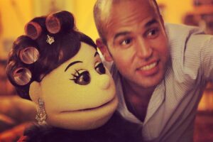 أبلة فاهيتا Instagram - #tbt @abumusic