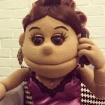 أبلة فاهيتا Instagram - #عيد_ممات_المرحوم يوم السبت ٢٨ اكتوبر في كايرو فستيڤال سيتي مول الساعة ٨ بالليل.. والعاقبة عندي في المسرّات.. #أعيش_وأتذكر @caifestivalcitymall