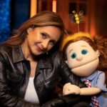 أبلة فاهيتا Instagram - الأرشانات والمز لايف من #الكوارنطين الخميس والجمعة ١١ بالليل على @ontv.. #إترزع_في_البيت #الدوبلكس