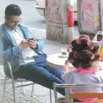 أبلة فاهيتا Instagram - وحشتني.. #يهده_الجواز ♥️♥️ @hassanelshafei