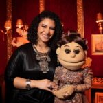 أبلة فاهيتا Instagram - الأرشانات والمز لايف من #الكوارنطين الخميس والجمعة ١١ بالليل على @ontv.. #إترزع_في_البيت #الدوبلكس