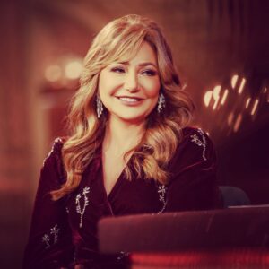 أبلة فاهيتا Instagram - الجميلة والوحش.. الليلة دي الساعة ١١ لايف من #الدوبلكس على @ontv @lailaelouiofficial