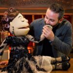 أبلة فاهيتا Instagram - مكنش حازم خالص معايا... #التعلب_في_الدوبلكس @hazem14emam