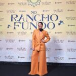 Débora Bloch Instagram – Coletiva de imprensa de No Rancho Fundo 🧡

Obrigada as maravilhosas:
Styling @marina____franco 
Make @dayseteixeiracursos 
Cabelo @clau_bretas 

#NoRanchoFundo