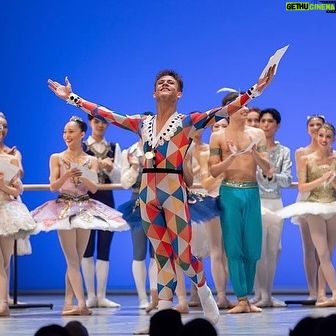 Débora Bloch Instagram - Bravo, João Pedro Silva!!! Vencedor do @prixdelausanne!!! Dançando a variação de Harlequinade. O incrível bailarino brasileiro, aluno do Basileu França, escola pública de artes de Goiânia que forma tantos artistas, mostrando a importância do apoio à cultura para todos os jovens brasileiros ! 👏 🇧🇷 ❤️