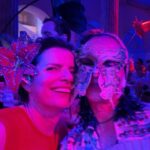 Débora Bloch Instagram – Ontem foi dia de baile bebê! 🦜

#bailedaarara @carnavaldaarara @pedr01gor @priborgonovi @malubarretto