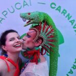 Débora Bloch Instagram – Encontros do carnaval. Obrigada @carnavaldaarara 🎉

#carnaval2024 #carnario