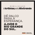 Débora Bloch Instagram – #artistaspeloriogrande