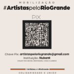 Débora Bloch Instagram – #artistaspeloriogrande