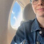 Débora Falabella Instagram - Meu ano foi assim🛬🛫🛬🛫🛬🛫🛬✈️