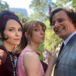 Débora Falabella Instagram - Um álbum de Fim pra lembra que hoje, o primeiro episódio vai passar na @tvglobo ❤️