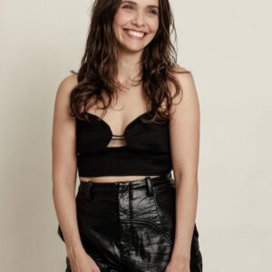 Débora Falabella Instagram - 🩶