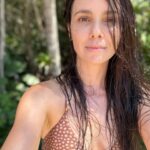 Débora Falabella Instagram - ☀️🌿