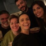 Débora Falabella Instagram - 🎂❤️