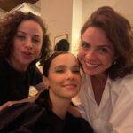 Débora Falabella Instagram - 🎂❤️