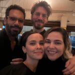 Débora Falabella Instagram - 🎂❤️