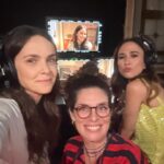 Débora Falabella Instagram - Uma saudade já batendo aqui! ❤️