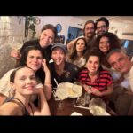 Débora Falabella Instagram - Uma saudade já batendo aqui! ❤️