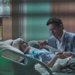 Débora Falabella Instagram - #TERRAEPAIXÃO 📺 “Senhor, não leva a minha Lucinda!” 😢 Devastado ao ver Lucinda entre a vida e a morte, Marino suplica pela sobrevivência de sua amada.