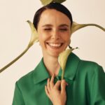 Débora Falabella Instagram - 🍃