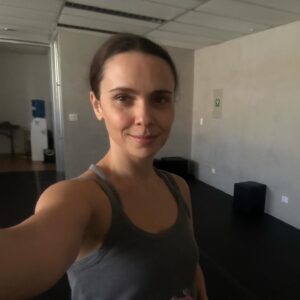 Débora Falabella Instagram - ✨