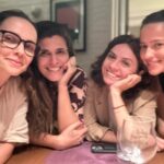 Débora Falabella Instagram - ✨
