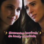 Débora Falabella Instagram - #TERRAEPAIXÃO 📺 Como não amar essas duas? 😍 Reuni alguns momentos divertidos e emocionantes de @tatawerneck e @deborafalabellaoficial em cena como as irmãs Anely e Lucinda, dois dos destaques da novela das nove 🧡