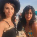 Débora Falabella Instagram - Um álbum de Fim pra lembra que hoje, o primeiro episódio vai passar na @tvglobo ❤️
